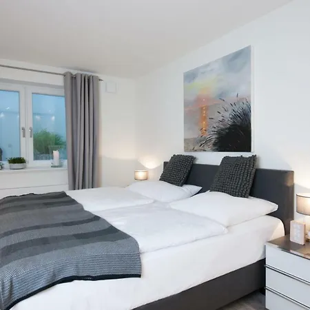 Ferien Domizil Lorkiwai 10-1 *